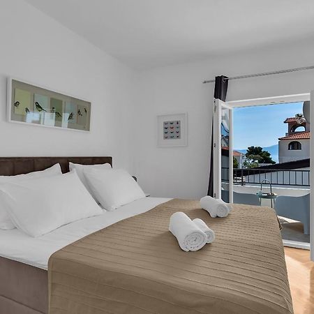 Apartments Barbaric ザオストログ エクステリア 写真