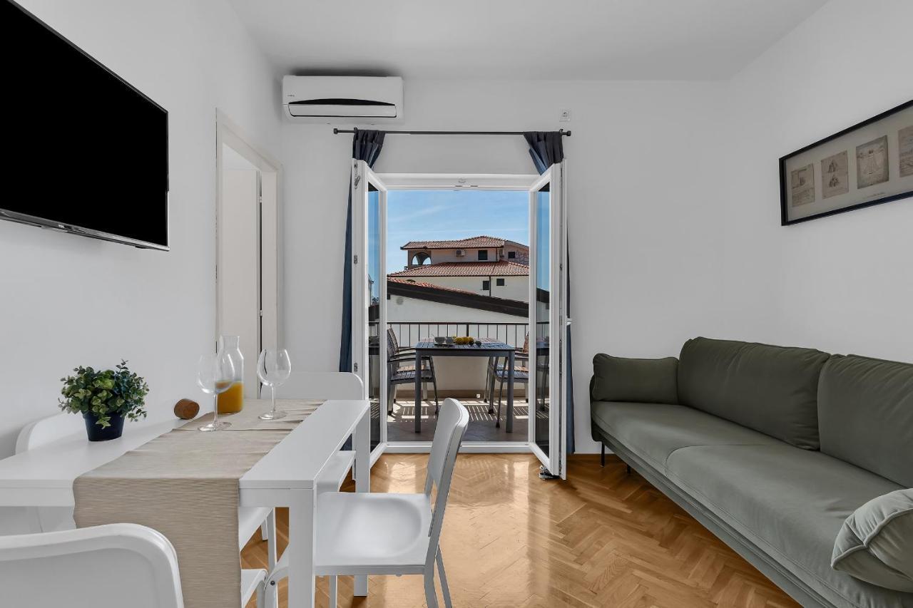 Apartments Barbaric ザオストログ エクステリア 写真